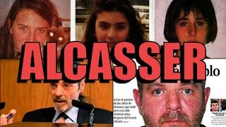 Triple asesinato de las niñas de Alcasser Entrevista a Juan Ignacio Blanco [upl. by Anavrin]