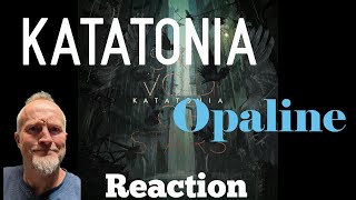 Katatonia  Opaline Reaction [upl. by Larimore]