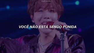 BTS  Pied Piper LegendadoTradução [upl. by Kimbra]