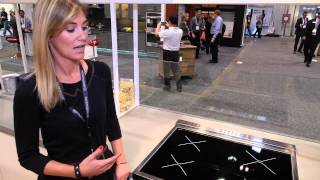 Bertazzoni is Bringing an Induction Range and Cooktop to the US [upl. by Anyale329]