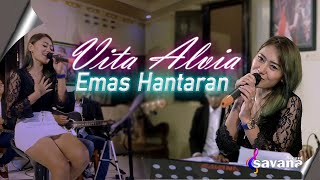 Vita Alvia  Emas Hantaran Official Music Video [upl. by Squire]