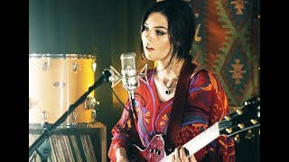 Elise Trouw  Radiohead Meets The Police Live Loop Mashup [upl. by Allred17]