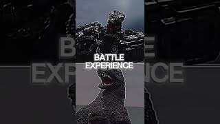 Mechagodzilla 2021 vs heisei gojira edit trending godzilla editz shorts [upl. by Dualc]