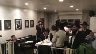 Celebrating Rubashkin Release [upl. by Mayram]