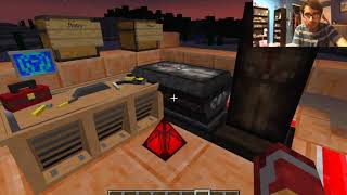 Minecraft Star Wars Advanced Lightsabers Mod 1710 Revisited [upl. by Enimsay]