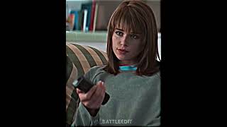 Sidney Prescott vs Roman Bridger ghostface scream shorts [upl. by Sherburn]