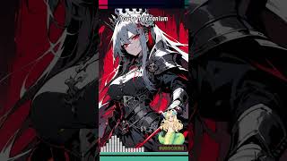 Skillet  Feel Invincible lyrics anime metal heavymetal rock nightcore music lyrics song [upl. by Byrann954]