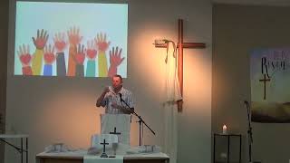 The essentials for LIFE  Mudgeeraba Uniting Church – 5th May 2024 [upl. by Byler]