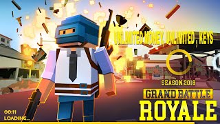 GRAND BATTLE ROYALE MOD UNLIMITED MONEY UNLIMITED KEYS [upl. by Socha]