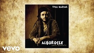 Alborosie  Still Blazing audio [upl. by Valene]