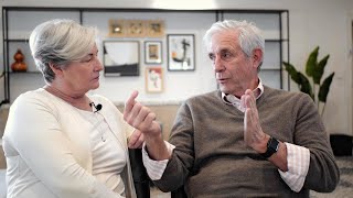 Low Carb Denver 2020 Interviews  Dr Mary Dan Eades and Dr Michael Eades [upl. by Gerry]