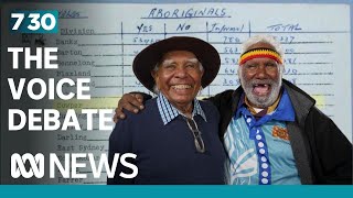 Bowraville Indigenous elders reflect on the past and share thoughts on the Voice  730 [upl. by Sang]