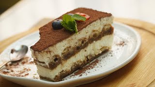 Tiramisu │Tiramisu cake │Easy tiramisu recipe│ Italian Tiramisu │ Tiramisu │ Tiramisu Recipe [upl. by Mcnalley]