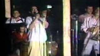 Hector Lavoe Willie Colon  Barrunto Salsa En Vivo [upl. by Dahraf137]