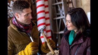 New Christmas Movies 2018 New Hallmark Christmas Release Movie 2018 [upl. by Pagas]