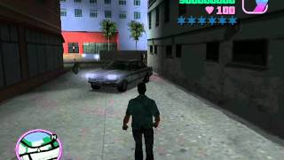 GTA Vice City Stories  Intro amp Mission 1  Soldier [upl. by Avalsorim]