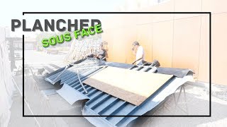 🔨 Comment protéger le plancher de sa tiny house [upl. by Massab84]