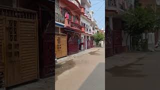 lda colony Sharda Nagar Yojana 800 sqfeet East facing prime location hai 9369329388 [upl. by Yevre]