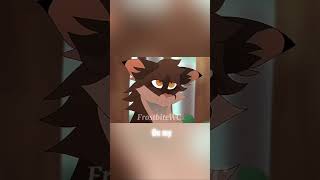 Bumblestripe edit warriorcats catswarriors edit warriorsedit editor [upl. by Edlitam757]