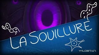 DevSpeak WildStar  La Souillure [upl. by Meris]