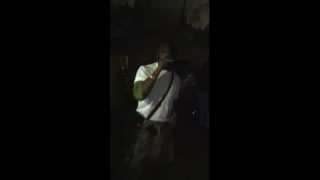 Conroy Smith  Uptown Girl LIVE  Sluggy Ranks Memorial Labor Day WeekEnd 2012 [upl. by Jolda]