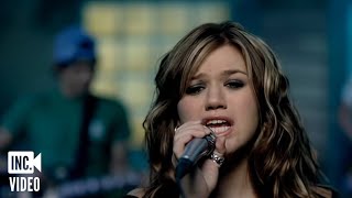 Kelly Clarkson  Breakaway From The Princess Diaries 2 Promo Only 2K Remastered [upl. by Ennadroj]