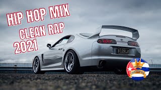 NEW Clean Rap Playlist 2021 👑 Clean Hip Hop Songs 2021 👑 Best Trap Music Mix 2021 Hip Hop 2021 Rap [upl. by Dennis]