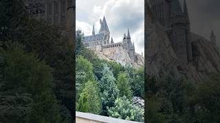 Je suis à poudlard  poudlardexpress harrypotter gryffondor teterigolote [upl. by Irallih]