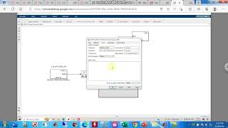 Changing Model Information  Authors name in C2000 embedded coder and MATLAB Simulink [upl. by Bennet296]