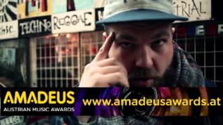 S3 Miles Bonny amp Brenk Sinatra  Amadeus Awards Voting [upl. by Ennairol]