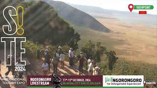 Visit Ngorongoro  For an unforgettable experience [upl. by Akcirderf]