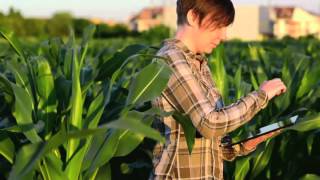 The Future of Agriculture [upl. by Tallie]