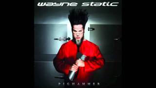 Wayne Static Shifter HD New [upl. by Oirtemed961]