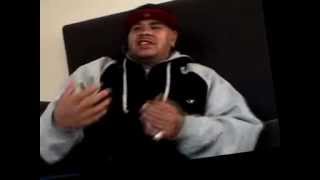 Lord Finesse amp Fat Joe Interview  ABCDRDUSONCOM [upl. by Mcleod]