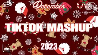 TikTok Mashup December 2023 💃💃Not Clean💃💃 [upl. by Enaujed]