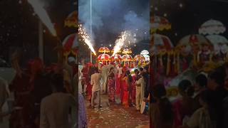 ବରଯାତ୍ରୀ ଡ୍ଯାନ୍ସ Barat  odiadancesongdjremix wedding vlog dj song djsongodia [upl. by Idette]