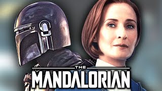 Star Wars FINALLY Explains This Mandalorian Mystery The New Republics Secret Threat Explained [upl. by Elspeth644]