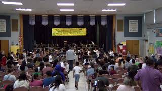 MSES  2024 Spring Concert  Marshall Street Elementary School [upl. by Remy930]