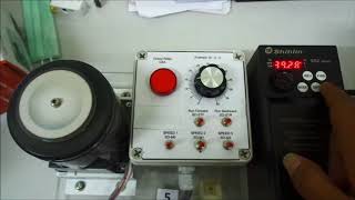 SETTING INVERTER SHIHLIN PART 1 [upl. by Schacker649]