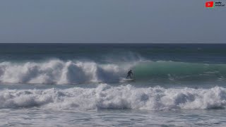 SURFING BAKIO  Surflariak  Sesión Surfistas  Euskadi Surf TV [upl. by Neelav104]