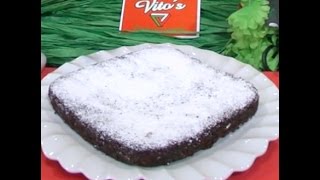 WIKI WACKI HOOLA HOOP KAKE amp Recipe [upl. by Imar972]