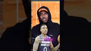 Jeff Teague tells hilarious trade story 🤣🤌 sports sportspodcast basketball podcast [upl. by Rabelais477]