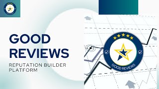 Grow Your Business with Good Reviews [upl. by Loralee351]