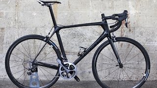 The Giant TCR Advanced Pro 0 Race Bike [upl. by Oab752]