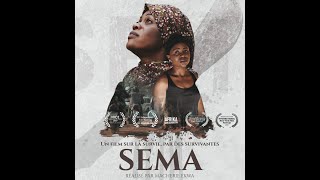 Film SEMA réalisé par Machérie EKWA 2019  VF [upl. by Mab]