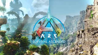 Top 10 Mod Maps In Ark Ascended All Platforms [upl. by Raddy]