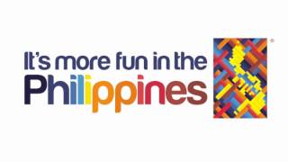 Its More Fun in the Philippines  Official Domestic Jingle  DOT Philippines [upl. by Yeo]