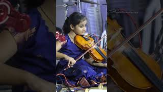 mukunda mukunda ganga sasidharan coversongs classicalmusic youtubeshorts violin [upl. by Leake]