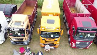 truckertreffen frontenhausen 2022 [upl. by Whyte]