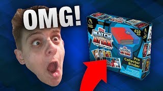 BEST MATCH ATTAX VIDEO EVER [upl. by Westney]